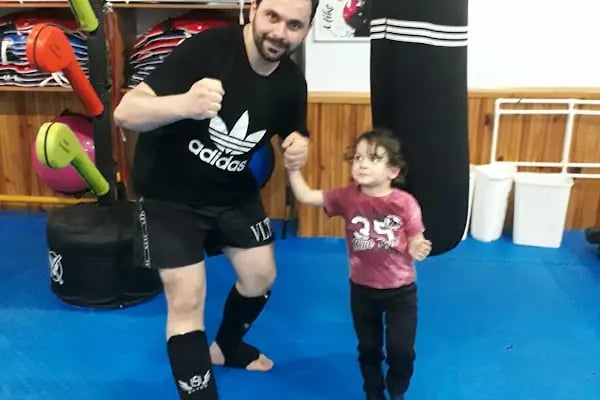 EFSANE ŞAHİN SPOR KULÜBÜ - Resim 3