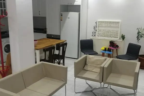 BULHAZ Grup Psikolojik Danışma ve Rehberlik Merkezi-M.Nilgün Bulhaz - Resim 2