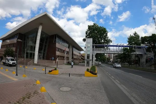 T.C. Gölcük Belediyesi - Resim 15