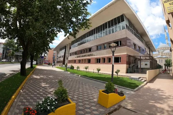 T.C. Gölcük Belediyesi - Resim 2