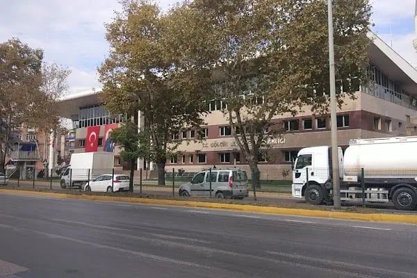 T.C. Gölcük Belediyesi - Resim 1