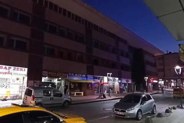T.C. Gölcük Belediyesi - Resim 7