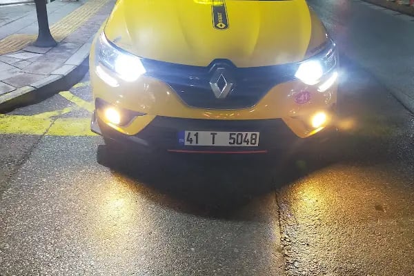 T.C. Gölcük Belediyesi - Resim 16