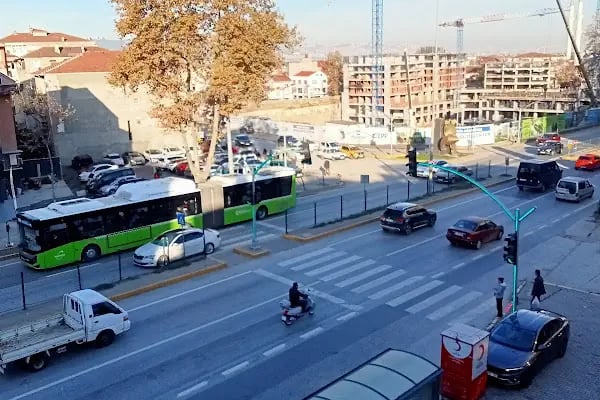 T.C. Gölcük Belediyesi - Resim 18