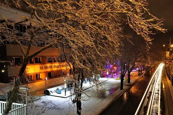 T.C. Gölcük Belediyesi - Resim 17