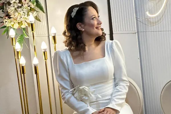 Sinan Özdemir Hair &amp; Makeup Studio - Resim 20