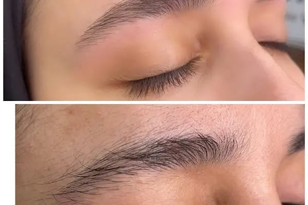 Sinan Özdemir Hair &amp; Makeup Studio - Resim 5