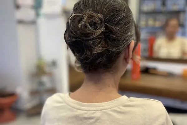 Sinan Özdemir Hair &amp; Makeup Studio - Resim 6