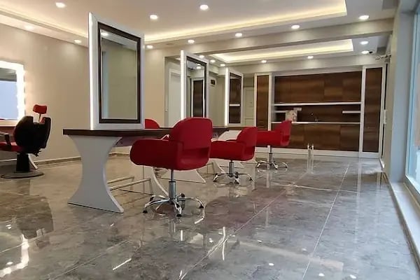Sinan Özdemir Hair &amp; Makeup Studio - Resim 1