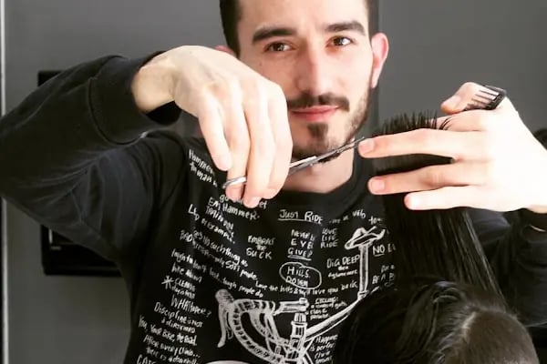 Efendy Erkek Kuaförü - Resim 13