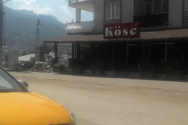 Tatlıcı Köse-Aladağ Şubesi - Resim 4