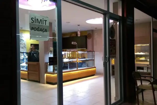 Tatlıcı Köse-Aladağ Şubesi - Resim 1