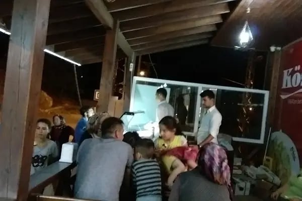 Tatlıcı Köse-Aladağ Şubesi - Resim 10