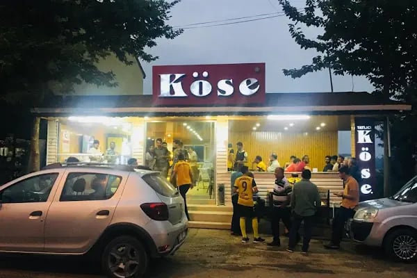 Tatlıcı Köse-Aladağ Şubesi - Resim 2