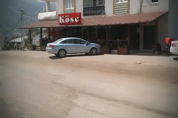 Tatlıcı Köse-Aladağ Şubesi - Resim 9