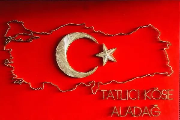 Tatlıcı Köse-Aladağ Şubesi - Resim 11