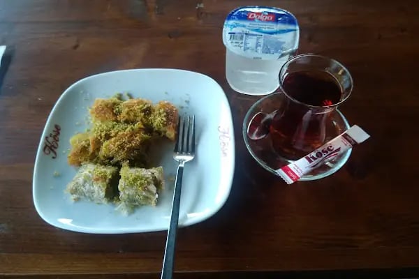 Tatlıcı Köse-Aladağ Şubesi - Resim 3