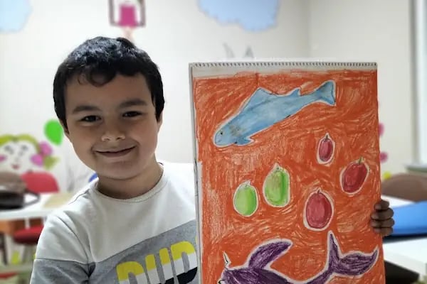 Güneş Sanat Akademisi - Karadeniz Gaziosmanpaşa - Resim 5