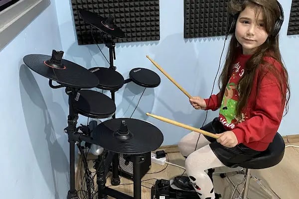 Güneş Sanat Akademisi - Karadeniz Gaziosmanpaşa - Resim 13