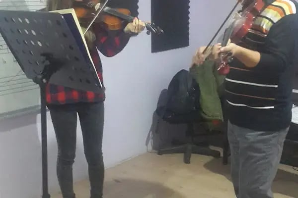 Güneş Sanat Akademisi - Karadeniz Gaziosmanpaşa - Resim 20