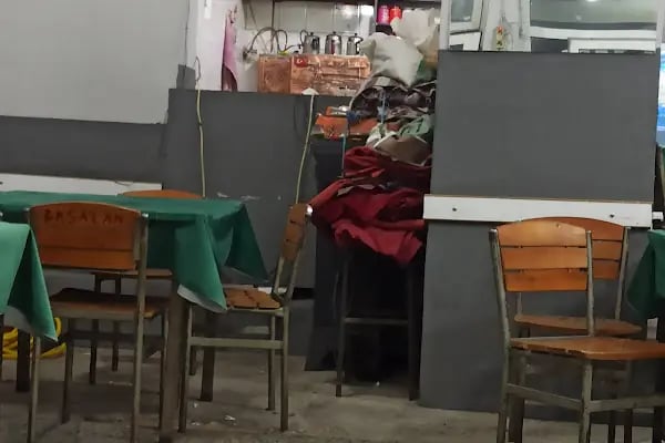 Başalan Kıraathanesi - Resim 3