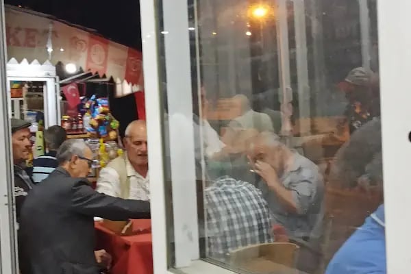 Başalan Kıraathanesi - Resim 5