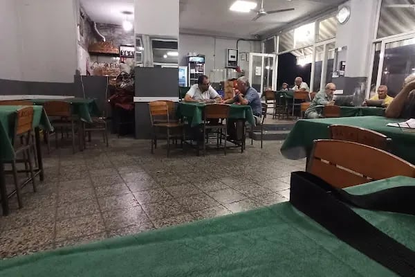 Başalan Kıraathanesi - Resim 2