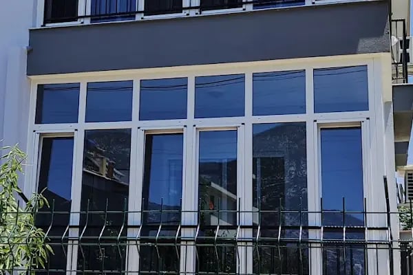 UĞURPEN DÖŞEMEALTI PVC ALÜMİNYUM DOĞRAMA CAMBALKON SİNEKLİK - Resim 10