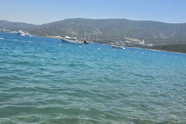 Torba Halk Plajı - Resim 8