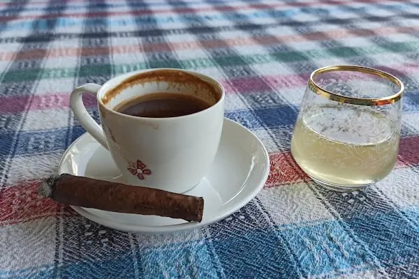kozak köyüm Cafe - Resim 12