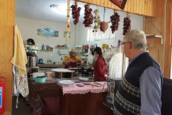kozak köyüm Cafe - Resim 20