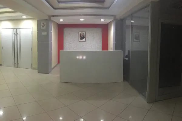 Rio's Hotel - Resim 13