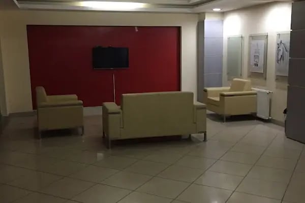 Rio's Hotel - Resim 9