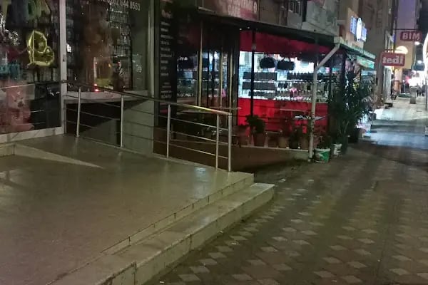 Rio's Hotel - Resim 17