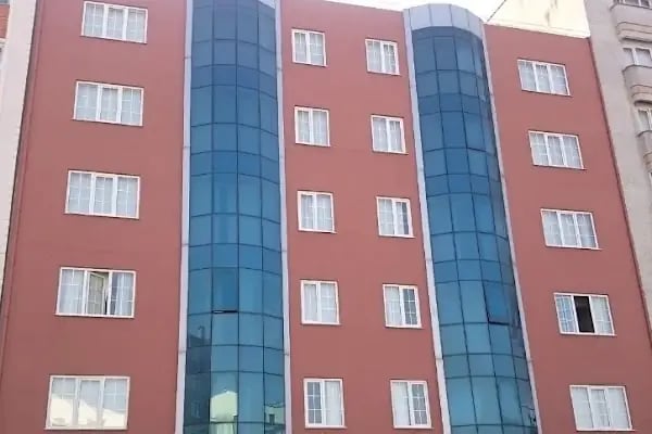 Rio's Hotel - Resim 11