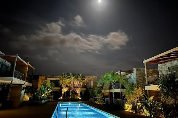 SUMKA Intown Evleri Sitesi - Resim 4