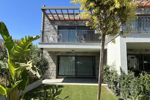 SUMKA Intown Evleri Sitesi - Resim 5