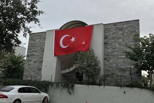 SUMKA Intown Evleri Sitesi - Resim 8