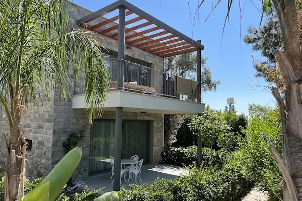 SUMKA Intown Evleri Sitesi - Resim 2