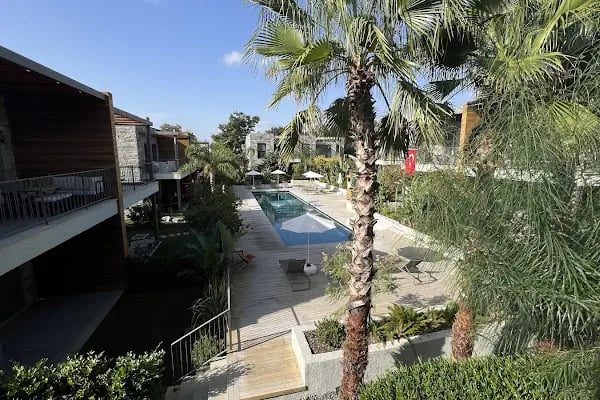 SUMKA Intown Evleri Sitesi - Resim 6