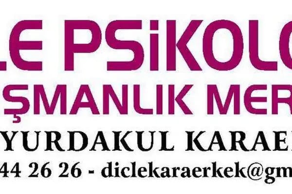 Dicle Psikolojik Danışmanlık Merkezi - Resim 4
