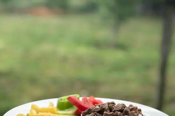 Portakal Catering ve Organizasyon - Resim 12