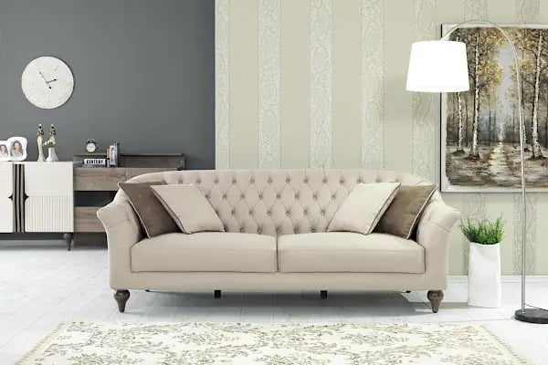 AREA Mobilya Fabrika - Resim 7
