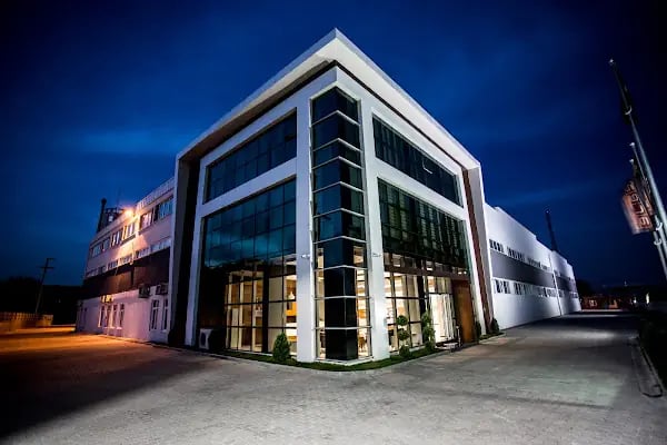 AREA Mobilya Fabrika - Resim 8