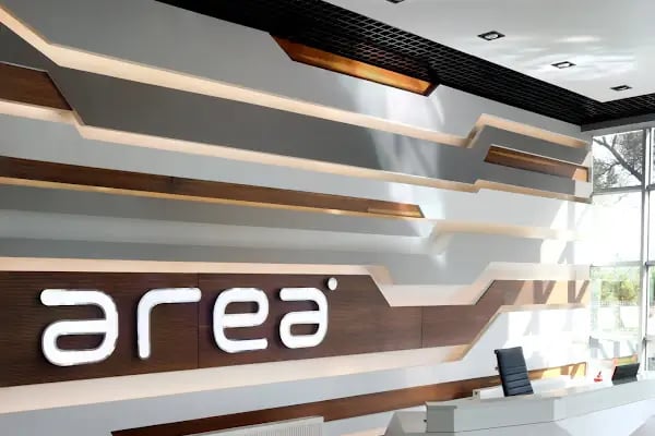 AREA Mobilya Fabrika - Resim 19