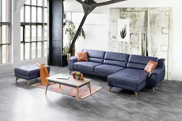 AREA Mobilya Fabrika - Resim 17