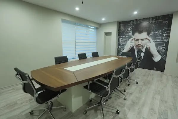AREA Mobilya Fabrika - Resim 2