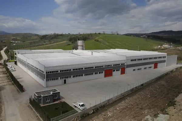 AREA Mobilya Fabrika - Resim 14