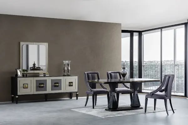 AREA Mobilya Fabrika - Resim 5