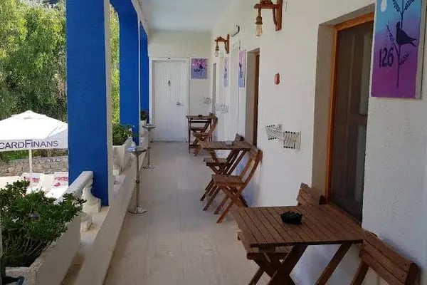 HAKAN OTEL - Resim 11